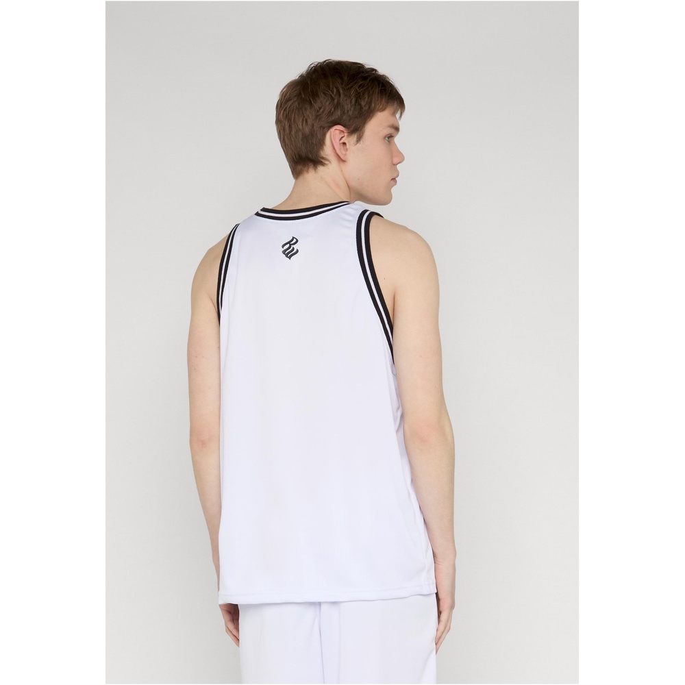 Rocawear - Baller Tanktop - Weiß